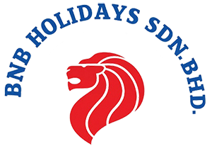 BNB Holidays Logo